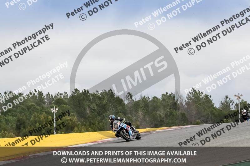 may 2019;motorbikes;no limits;peter wileman photography;portimao;portugal;trackday digital images